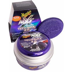 Ceara Auto Solida Meguiar's NXT Tech Wax 2.0, 311g