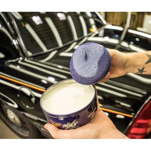 Ceara Auto Solida Meguiar's NXT Tech Wax 2.0, 311g