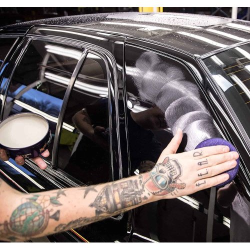 Ceara Auto Solida Meguiar's NXT Tech Wax 2.0, 311g