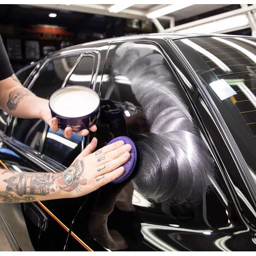 Ceara Auto Solida Meguiar's NXT Tech Wax 2.0, 311g