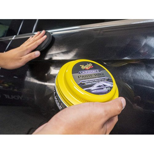 Ceara Auto Solida Meguiars Ultimate Paste Wax, 226g Ceara Auto Solida Meguiars Ultimate Paste Wax, 226g