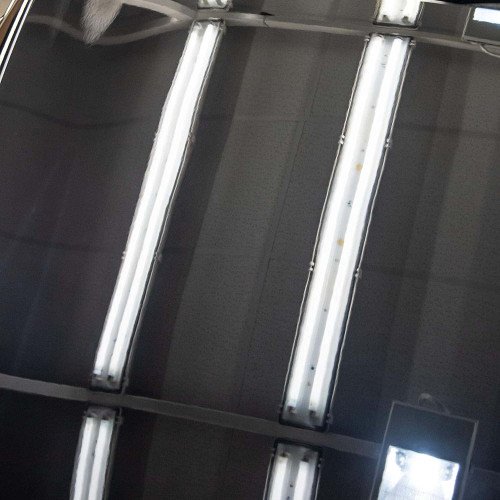 Ceara Lichida Meguiars Synthetic X-Press Spray Wax, 3.78L