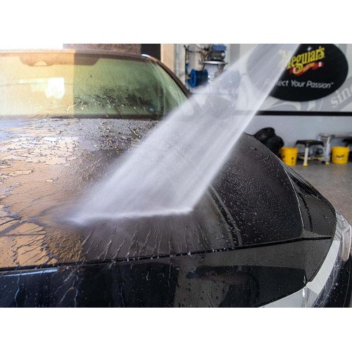 Ceara lichida Meguiars Hybrid Ceramic Wax, 768ml