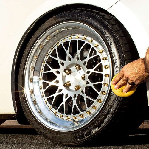 Dressing Anvelope Meguiars Gold Class Endurance Tire Gel, 28ml Dressing Anvelope Meguiars Gold Class Endurance Tire Gel, 28ml