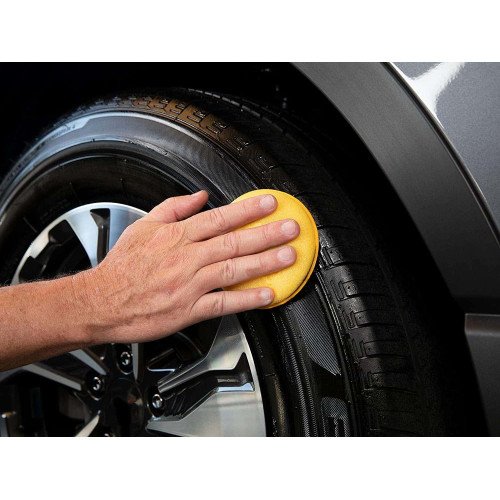 Dressing Anvelope Meguiar's Hot Shine Tyre Spray, 710ml Dressing Anvelope Meguiar's Hot Shine Tyre Spray, 710ml