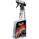 Dressing Anvelope Meguiar's Hot Shine Tyre Spray, 710ml Dressing Anvelope Meguiar's Hot Shine Tyre Spray, 710ml