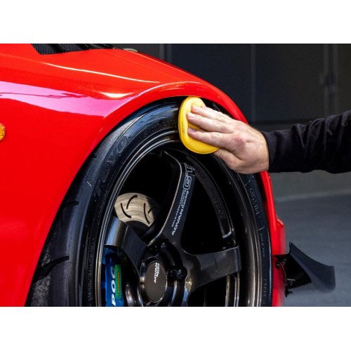Dressing Anvelope Meguiar's Hybrid Ceramic Tire Shine, 473ml