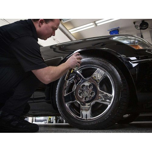 Dressing Anvelope Meguiars Ultimate Insane Shine Tire Coating, 425g