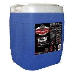 Dressing Exterior Meguiar's All Season Dressing, 18.9L