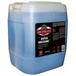 Dressing Exterior & Interior Meguiar's Hyper Dressing, 18.9L