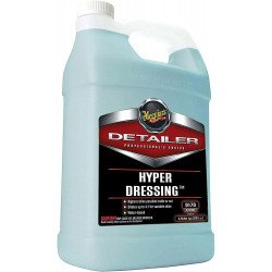 Dressing Exterior & Interior Meguiar's Hyper Dressing, 3.78L
