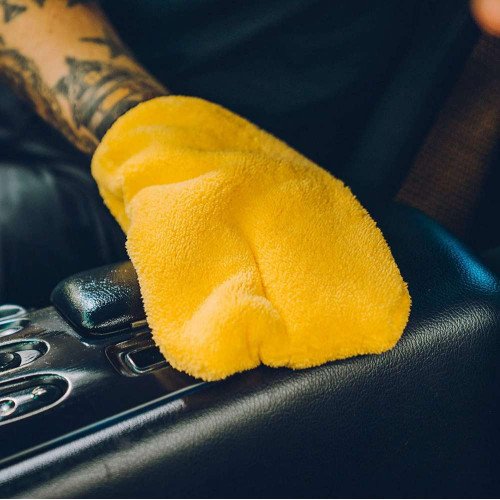 Dressing Plastice Meguiars New Car Scent Protectant, 473ml Dressing Plastice Meguiars New Car Scent Protectant, 473ml