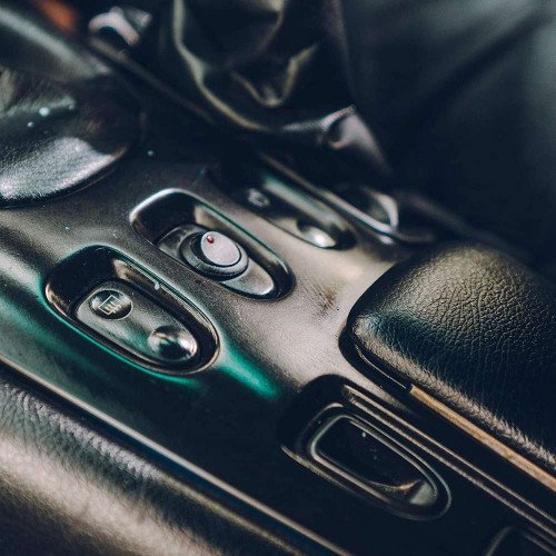 Dressing Plastice Meguiars New Car Scent Protectant, 473ml Dressing Plastice Meguiars New Car Scent Protectant, 473ml