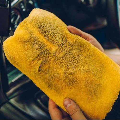 Dressing Plastice Meguiars New Car Scent Protectant, 473ml Dressing Plastice Meguiars New Car Scent Protectant, 473ml