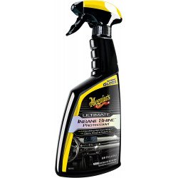 Dressing Plastice Meguiar's Ultimate Insane Shine Protectant, 473 ml
