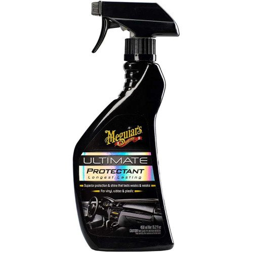 Dressing Plastice Meguiars Ultimate Protectant, 450ml Dressing Plastice Meguiars Ultimate Protectant, 450ml