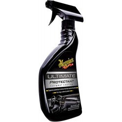 Dressing Plastice Meguiar's Ultimate Protectant, 450ml
