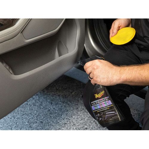 Dressing Plastice Meguiars Ultimate Protectant, 450ml Dressing Plastice Meguiars Ultimate Protectant, 450ml