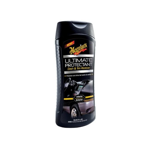 Dressing Plastice Meguiar's Ultimate Protectant Dash and Trim Restorer, 355ml