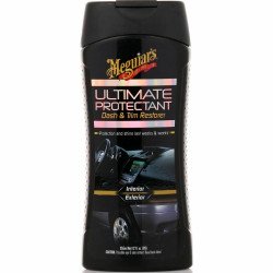 Dressing Plastice Meguiar's Ultimate Protectant Dash and Trim Restorer, 355ml