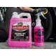 Dressing Plastice si Cauciuc Meguiars Silicone-Free Dressing, 3.78L