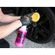 Dressing Plastice si Cauciuc Meguiars Silicone-Free Dressing, 3.78L