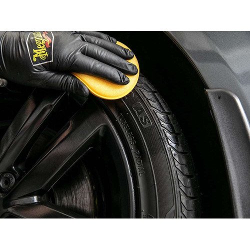 Dressing Plastice si Cauciuc Meguiars Silicone-Free Dressing, 3.78L