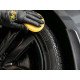 Dressing Plastice si Cauciuc Meguiars Silicone-Free Dressing, 3.78L