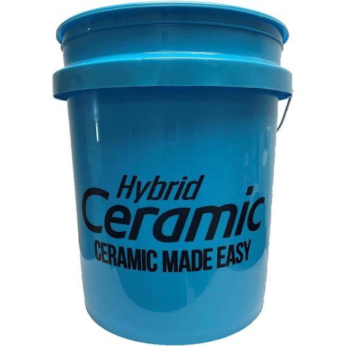 Galeata Spalare Auto Meguiars Hybrid Ceramic Bucket, 18.9L