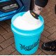 Galeata Spalare Auto Meguiars Hybrid Ceramic Bucket, 18.9L