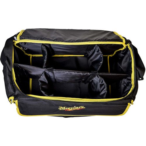 Geanta Transport Meguiars Large Black Geanta Transport Meguiars Large Black
