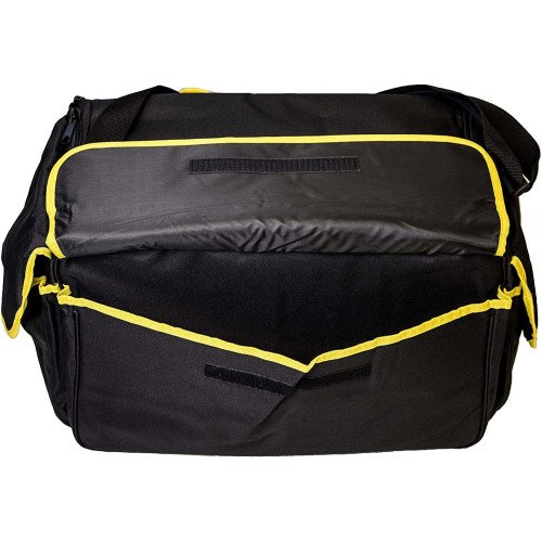Geanta Transport Meguiars Large Black Geanta Transport Meguiars Large Black