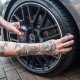 Solutie Anvelope Meguiar's Endurance High Gloss Tire Gel, 476ml