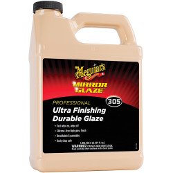Glaze Vopsea Meguiar's Ultra Finishing Durable Glaze 305, 1.89L
