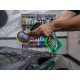 Kit Decontaminare Meguiars Hybrid Ceramic Quik Clay Kit