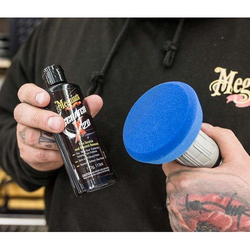 Kit Indepartare Zgarieturi Meguiars Scratch Eraser