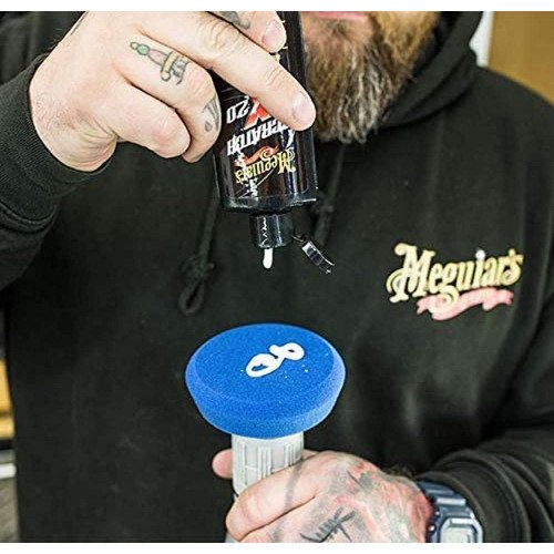 Kit Indepartare Zgarieturi Meguiars Scratch Eraser