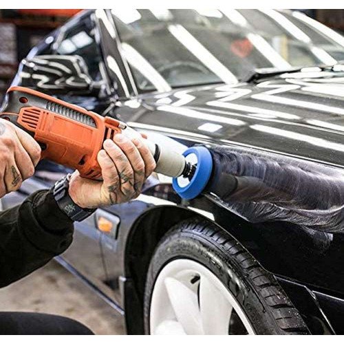 Kit Indepartare Zgarieturi Meguiars Scratch Eraser