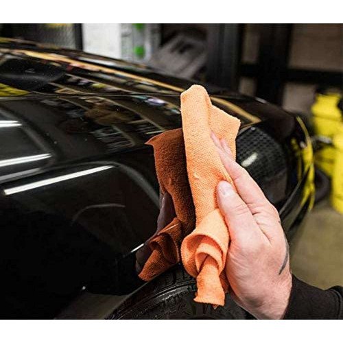 Kit Indepartare Zgarieturi Meguiars Scratch Eraser