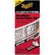Kit Polish Faruri Meguiars Basic Headlight Restoration Kit