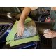 Kit Polish Faruri Meguiars Basic Headlight Restoration Kit
