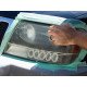 Kit Polish Faruri Meguiars Heavy Duty Headlight Restoration Kit