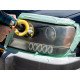 Kit Polish Faruri Meguiars Heavy Duty Headlight Restoration Kit