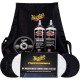 Kit Polish Meguiars DA Microfiber Correction System, 140mm