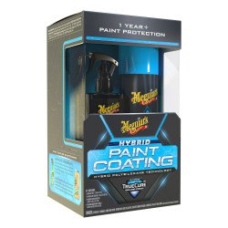 Kit Protectie Vopsea Meguiar's Hybrid Paint Coating