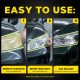 Kit Restaurare Faruri Meguiar's Ultimate Headlight Restoration Kit Restaurare Faruri Meguiar's Ultimate Headlight Restoration