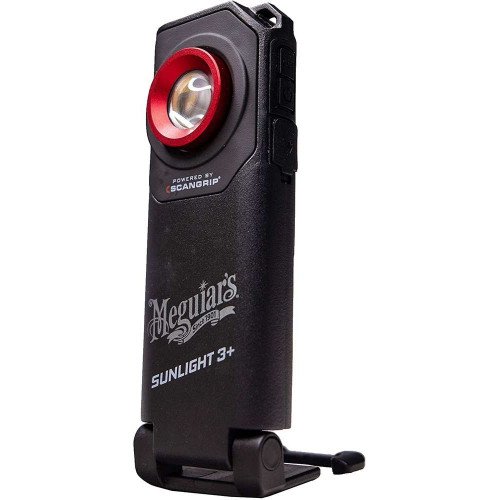 Lampa Control Meguiars Sunlight 3 Plus