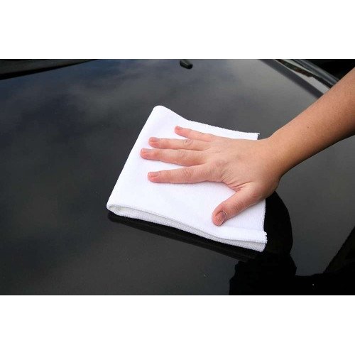 Laveta Microfibre Meguiars Ultimate Wipe, 40 x 40cm Laveta Microfibre Meguiars Ultimate Wipe, 40 x 40cm