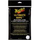 Laveta Microfibre Meguiars Ultimate Wipe, 40 x 40cm Laveta Microfibre Meguiars Ultimate Wipe, 40 x 40cm