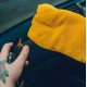 Manusa Microfibre Meguiars Detailing Mitt Gant Microfibre